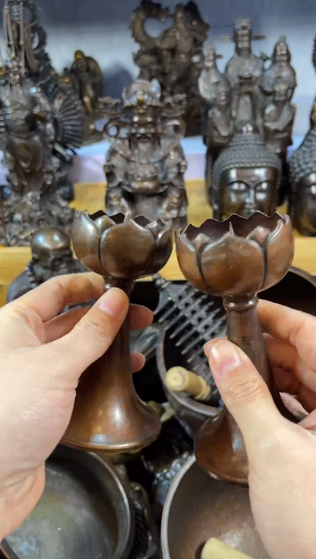 【闪购商品】.案台摆件 物品摆件