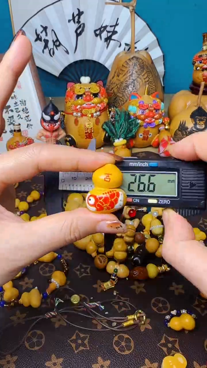 【闪购商品】746文玩葫芦文玩好物