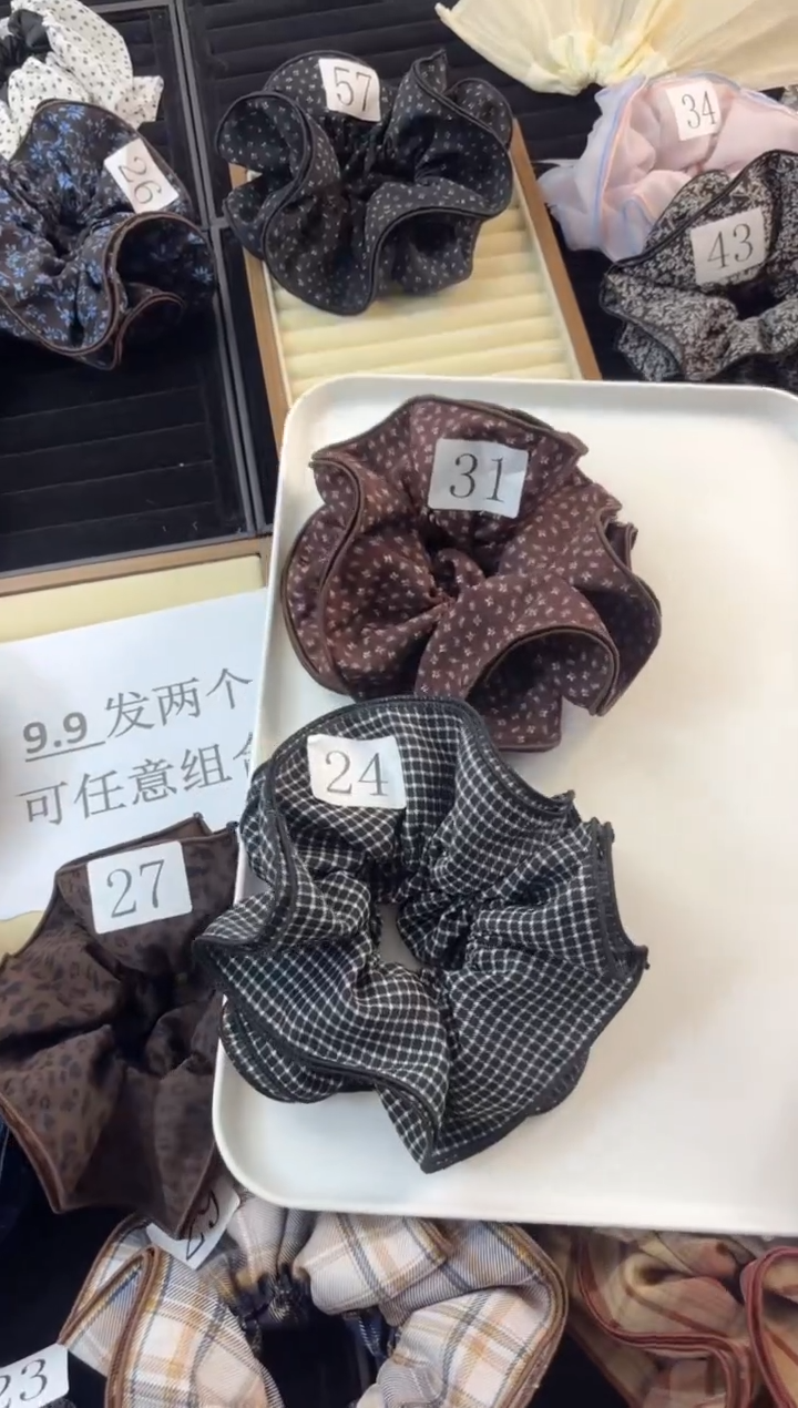 非金属布艺24+31