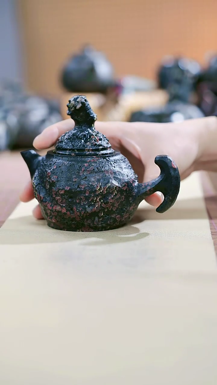 【闪购商品】60梅花玉M寻武记一物一拍