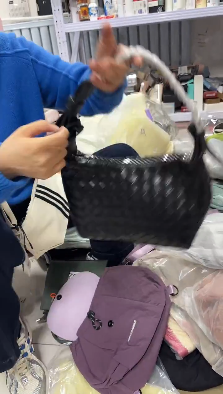 PU上车啦 宝宝们抓紧时间去下方链接拍吧