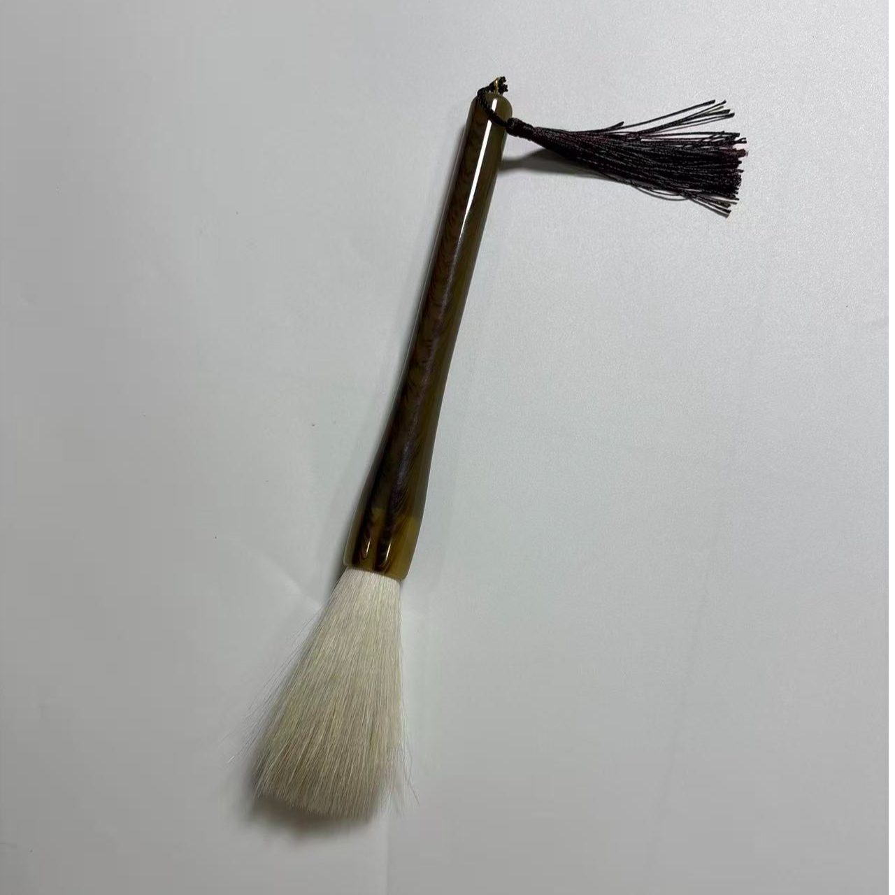 细嫩纯羊毫毛笔中大号行草隶篆书法创作毛笔