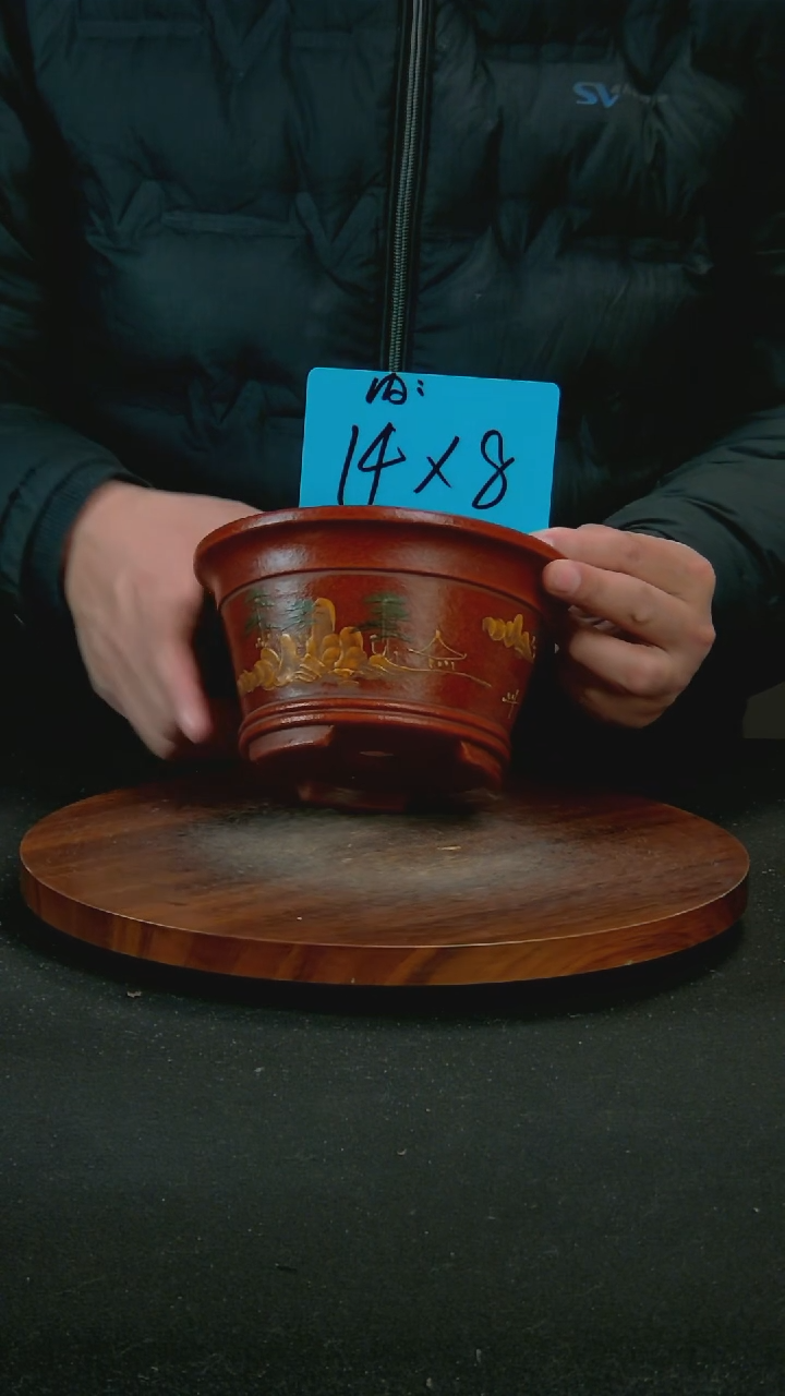 【闪购商品】紫砂R52