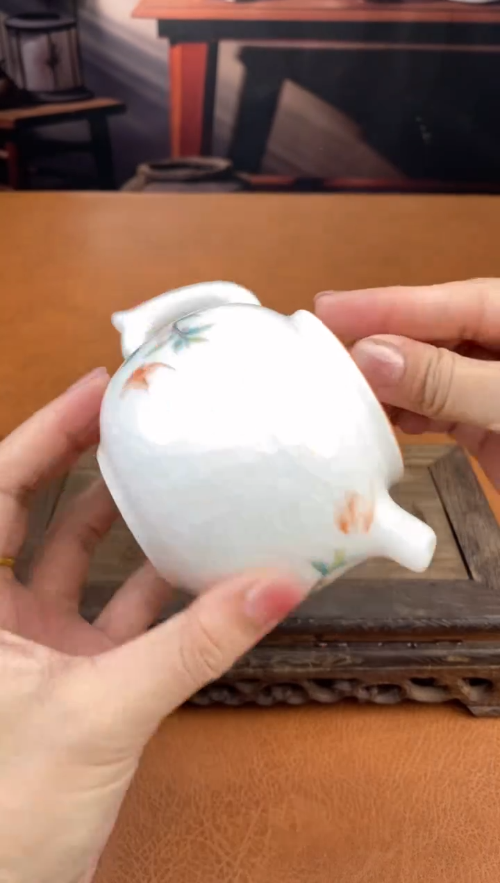 【闪购商品】陶禧茶器闪购福利V