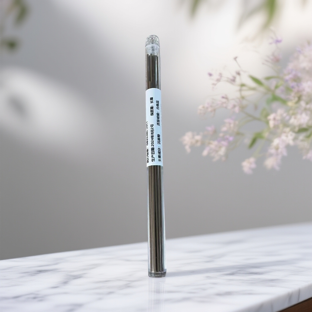 沉香（林氏出品）海南板头线香10克