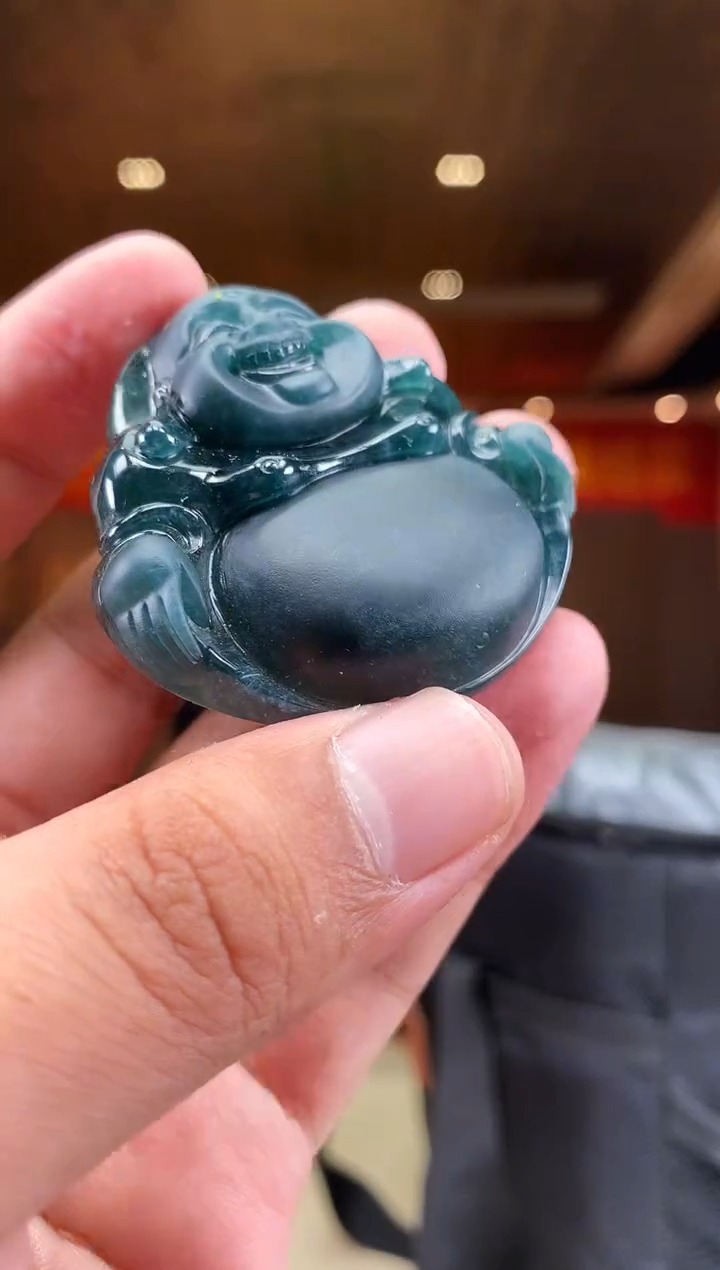 【闪购商品】定制翡翠未镶嵌        *658