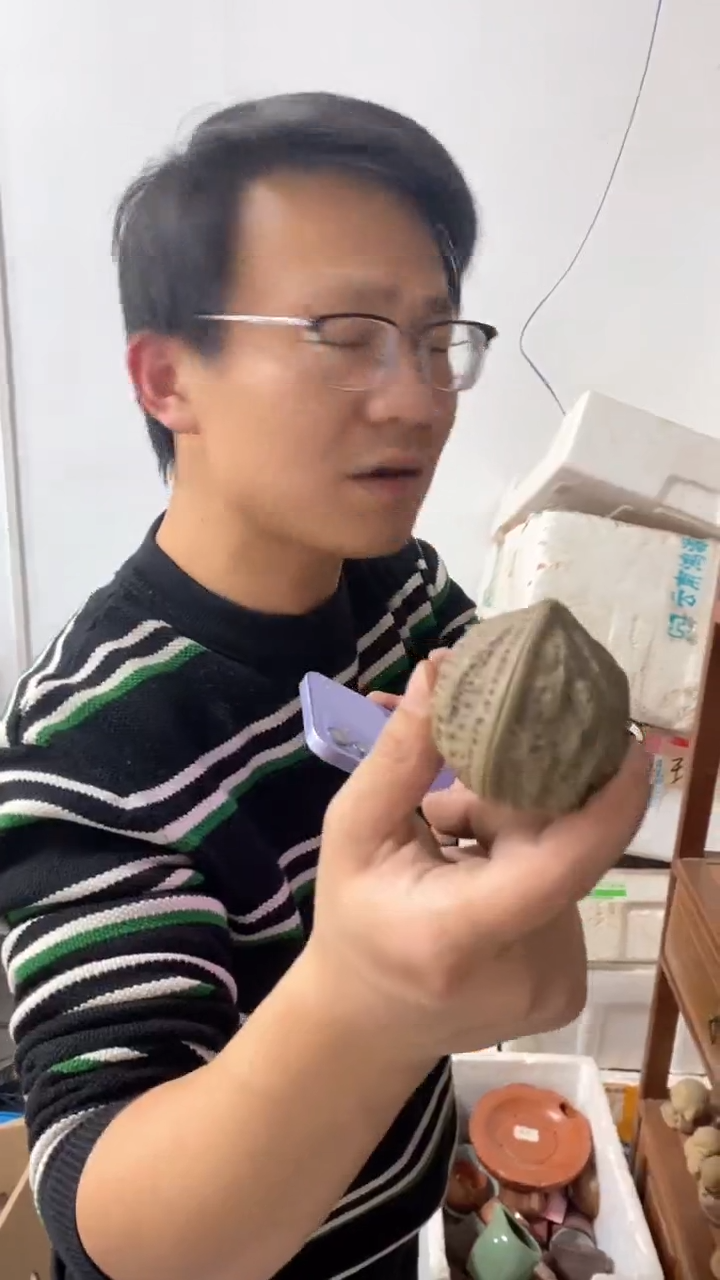 【闪购商品】紫砂茶壶宜兴原矿紫砂壶