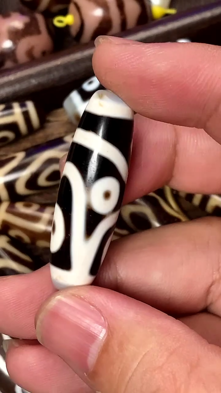 玛瑙/玉髓颈饰未镶嵌57575