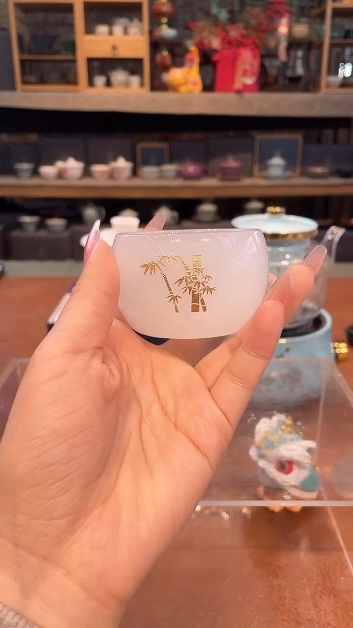 【闪购商品】不带茶盘不带礼盒@@e1731