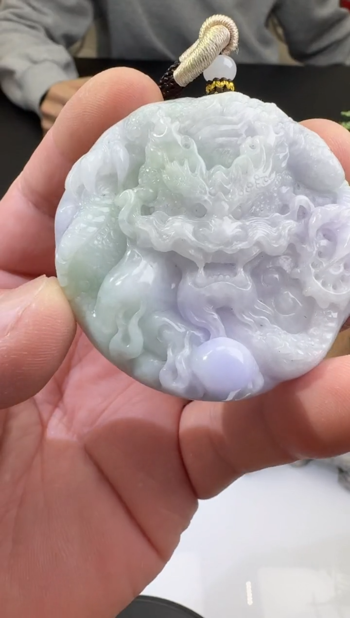 【闪购商品】定制翡翠未镶嵌00056244