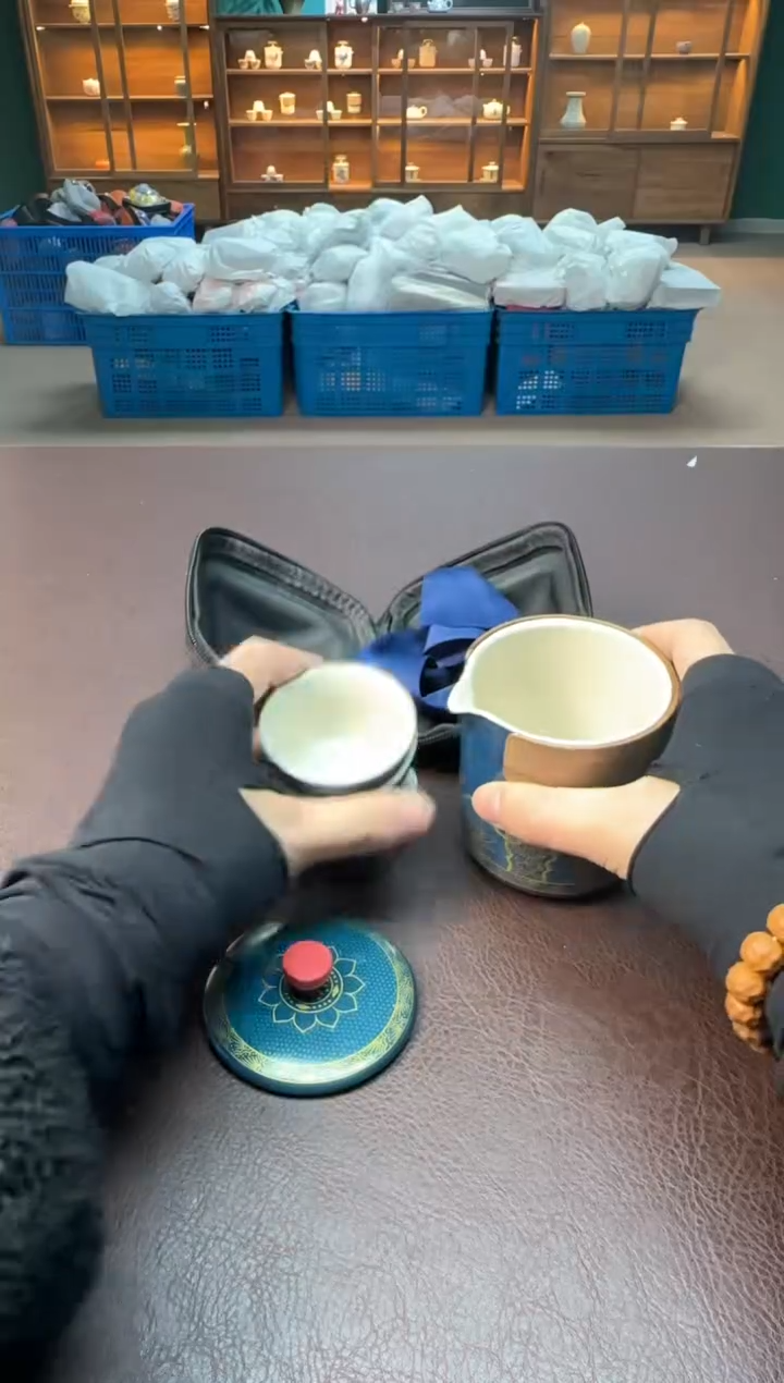 【闪购商品】摆件瓷SC1111111111