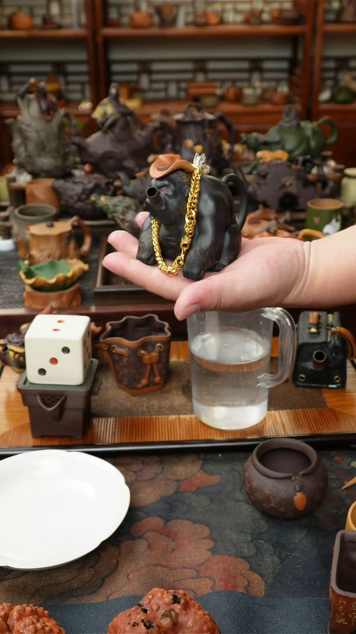 金刚壶他与她复古通过