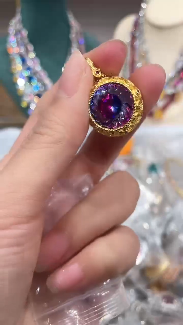 非金属无高端精品系列款式q622