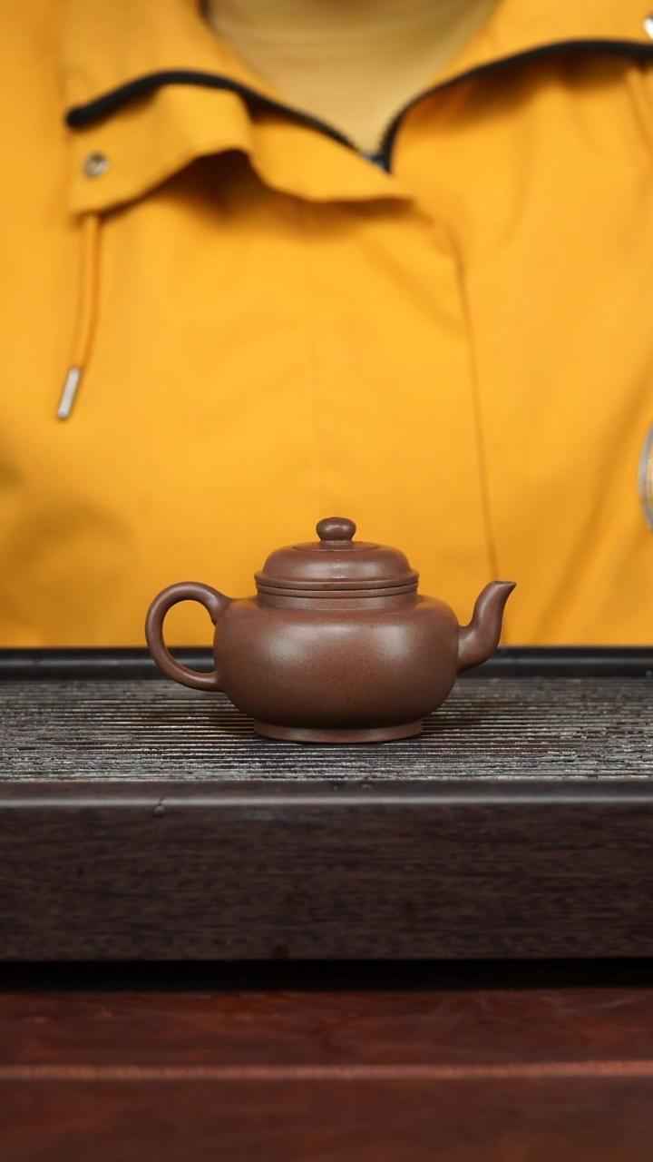 茶壶紫砂精品紫砂壶98..........130CC