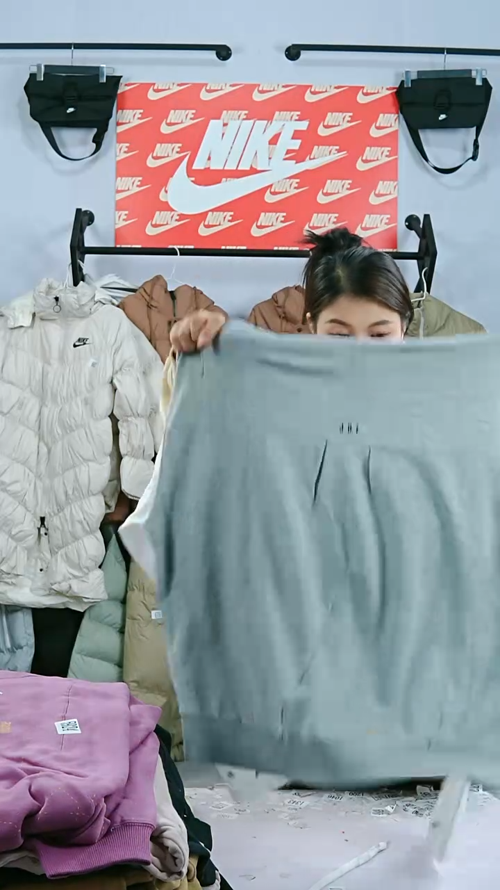 5903闪购编码运动衣裤直播间过款为准尺码M