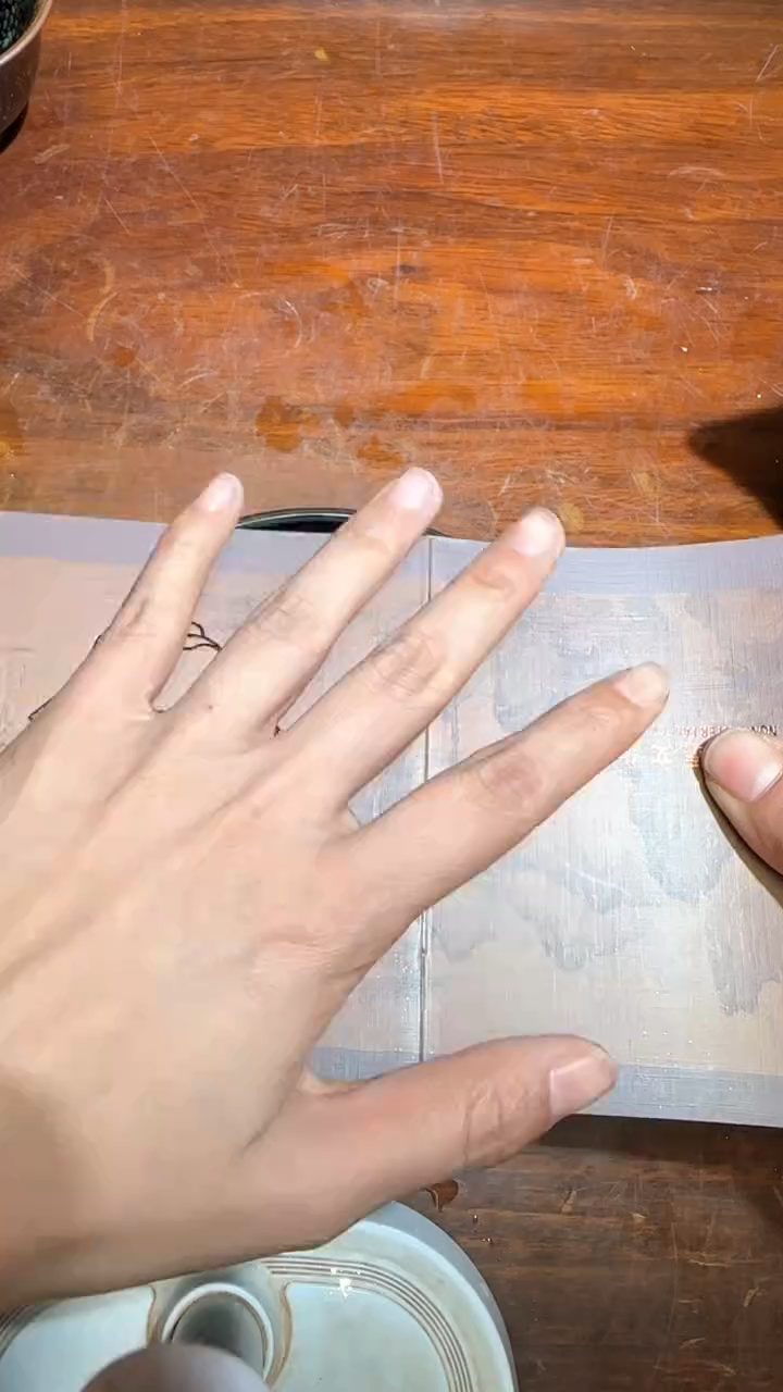 【闪购商品】茶盏倪锋40盏界柴烧鬼才