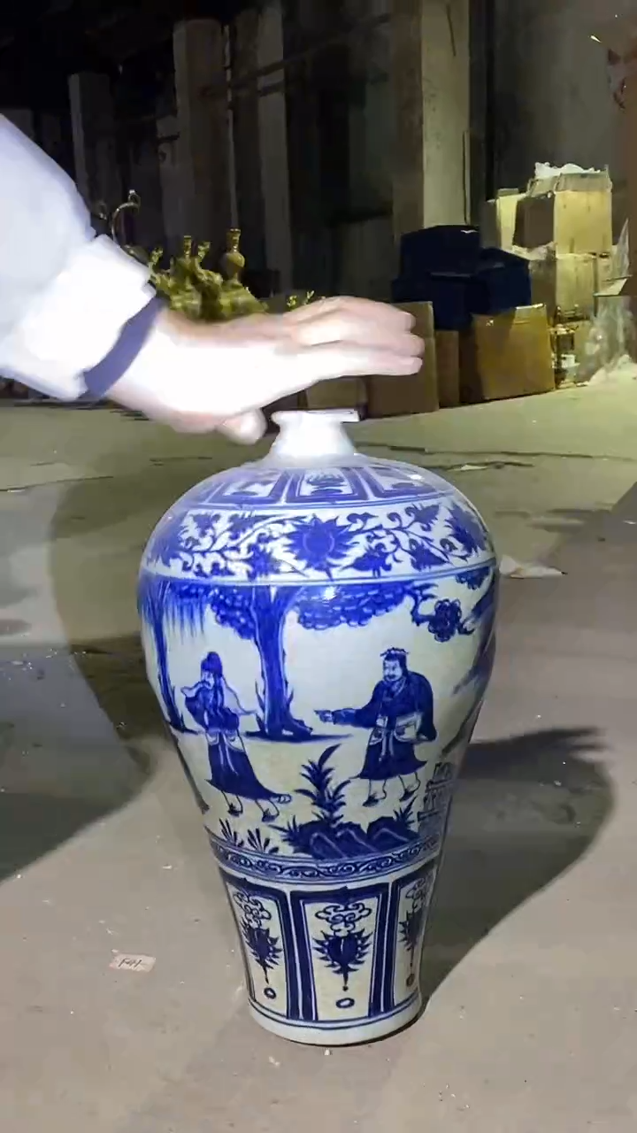 C303景德镇高端瓷器