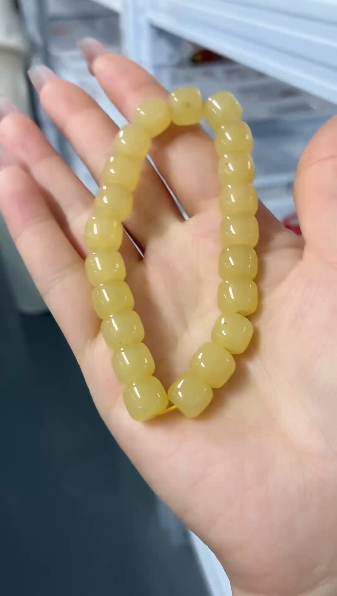 【高定甄选】高端轻奢多样性发货HF3900S