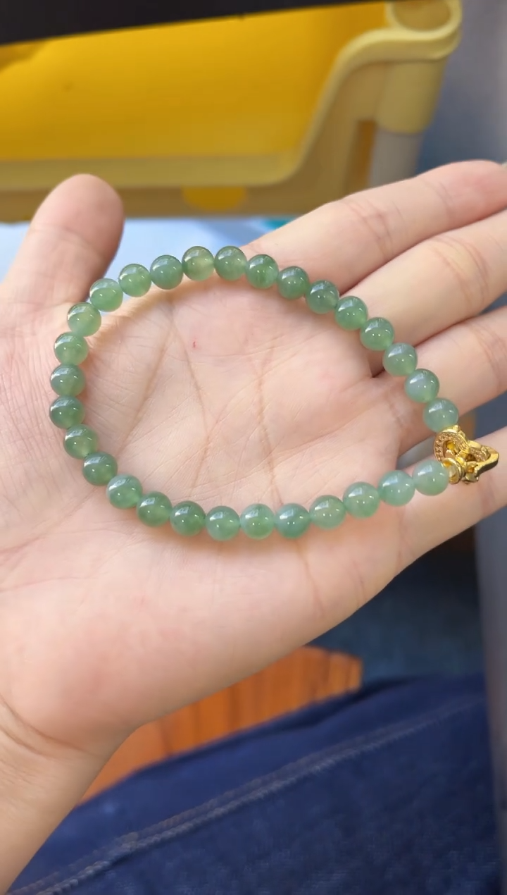 未镶嵌定制翡翠缅甸天然翡翠A货