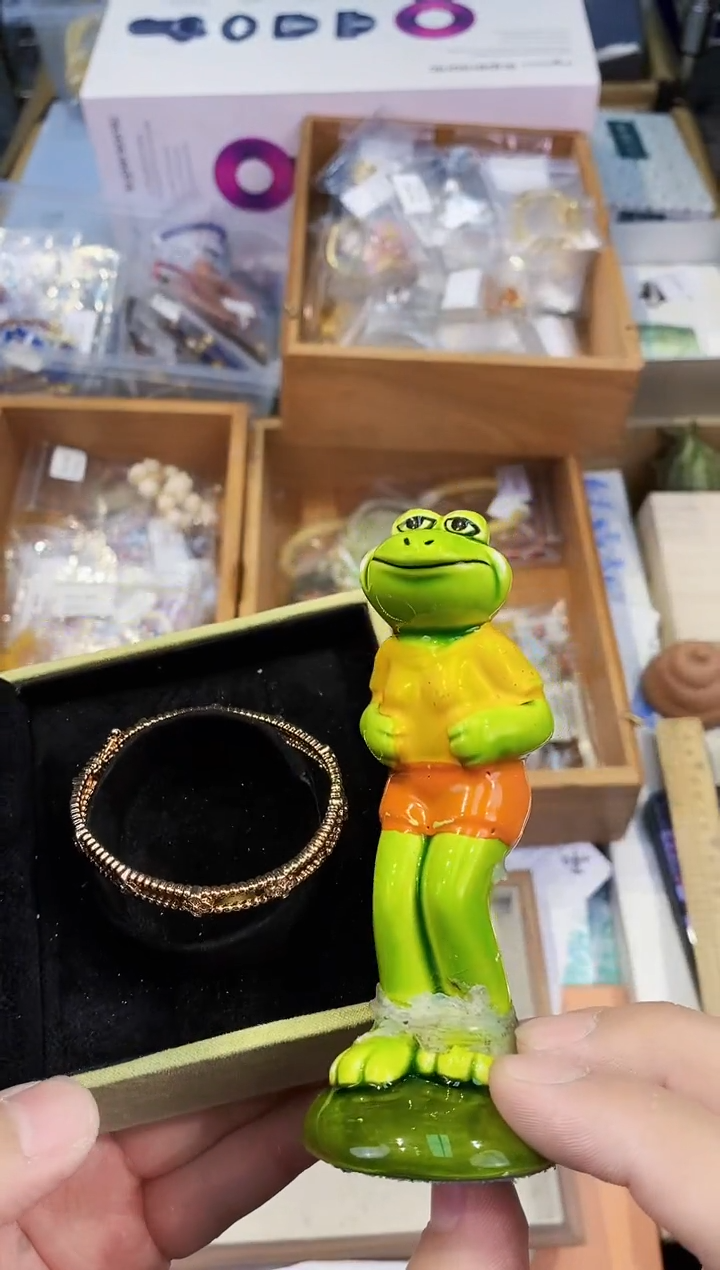 【闪购商品】瓷片都是我的大宝贝儿瓷器.