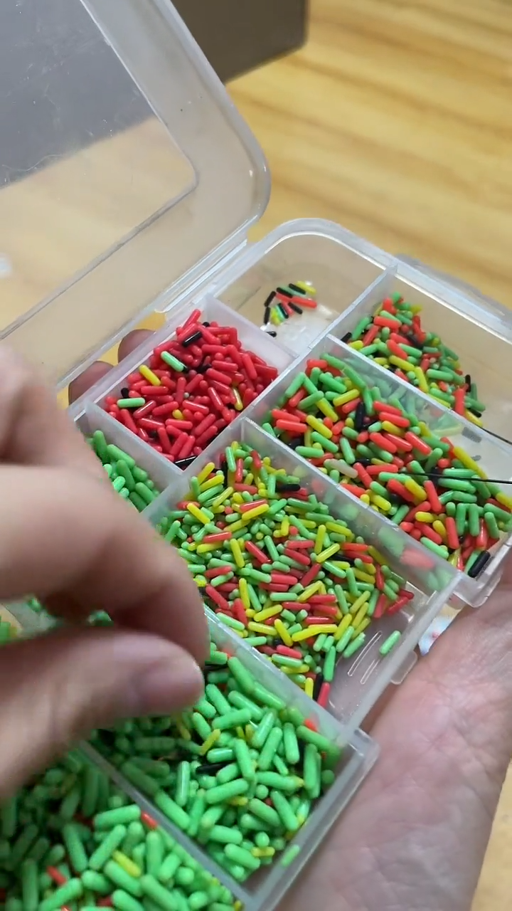   705  太空豆  1盒 