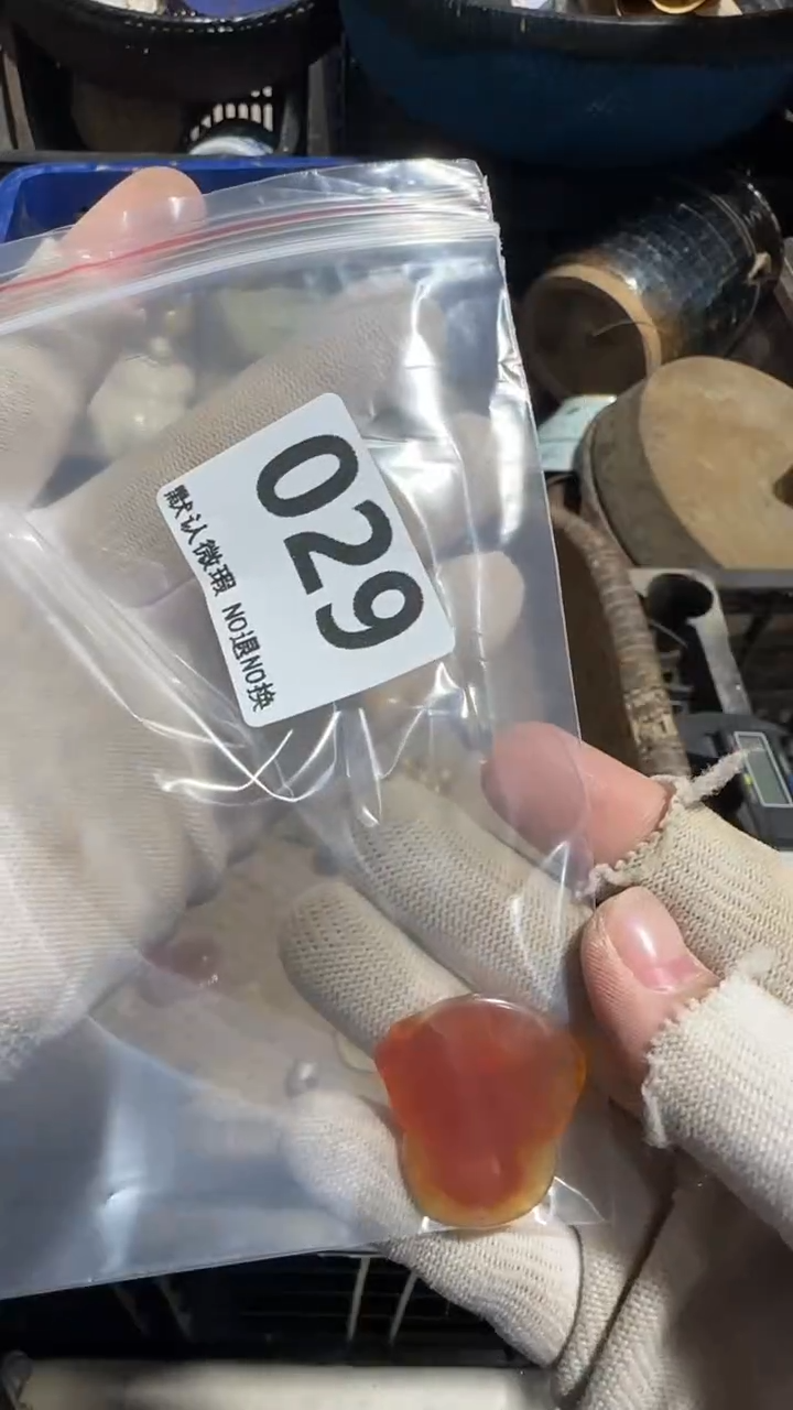 无非金属方**事亿容工艺品029