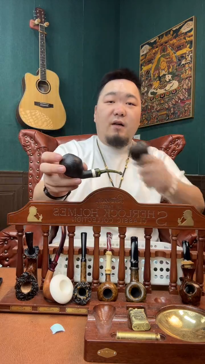 石楠木意大利进口石楠木烟斗