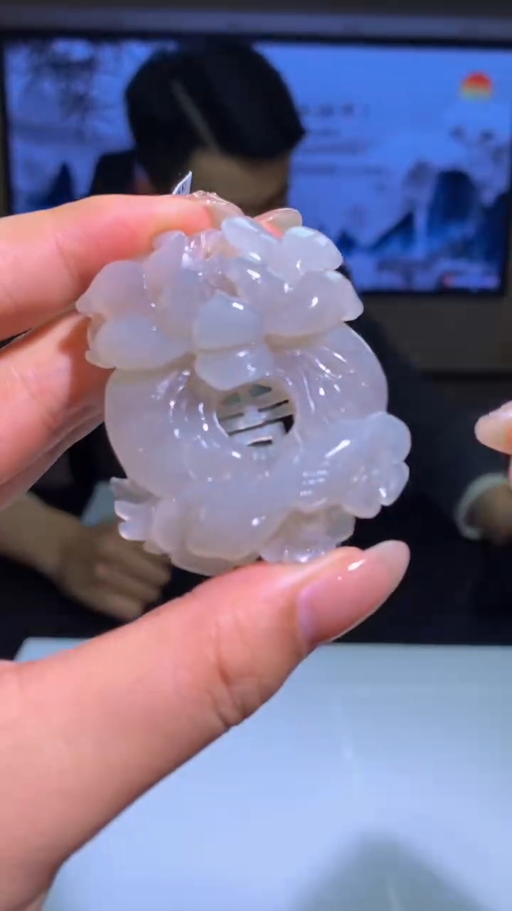 定制和田玉定制和田玉毛货闪购链接WJY022