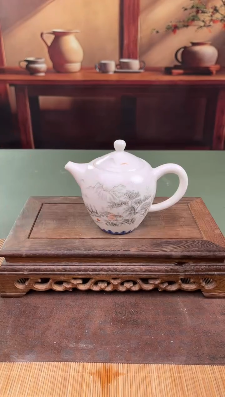 【闪购商品】顾德茶器福利闪购链接