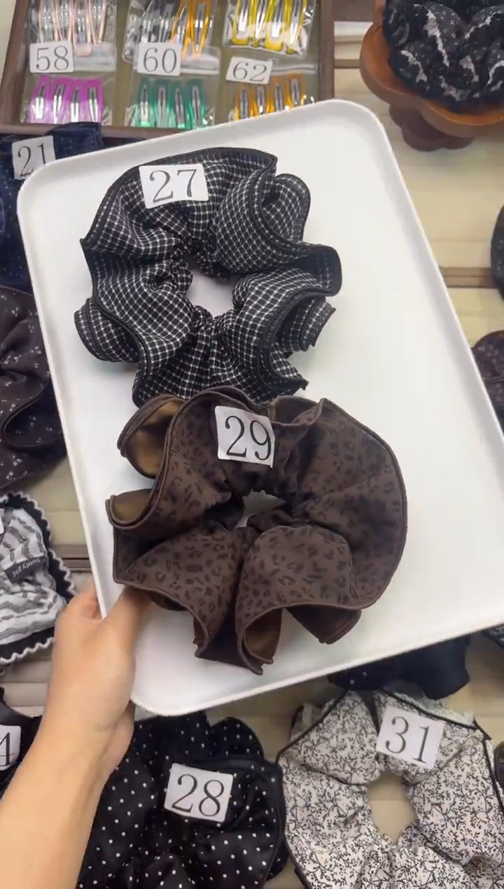 非金属布艺27+29