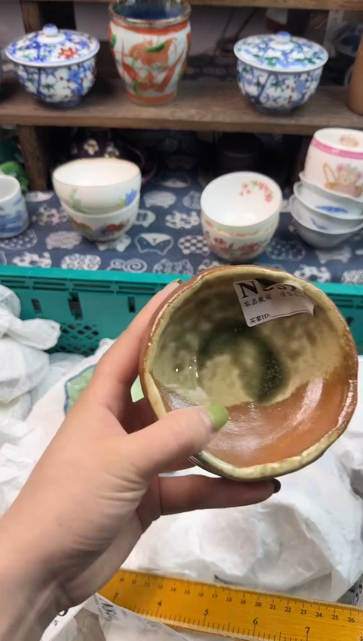 瓷片王***馆                     