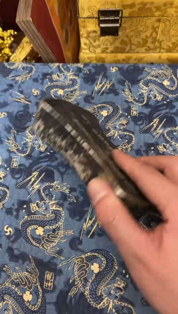 木特色--------福利盒