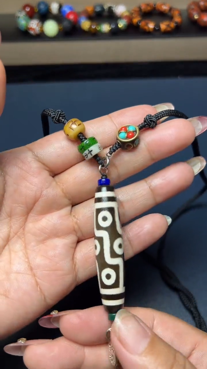 未镶嵌项链玛瑙/玉髓项链