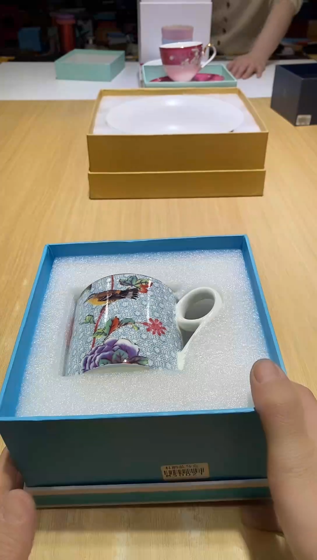 瓷片生活的本意就是开心@@1