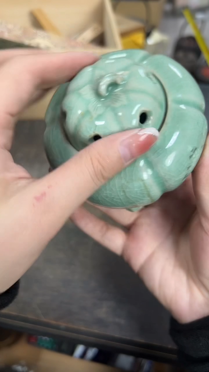 小甜甜直播间好精彩呀