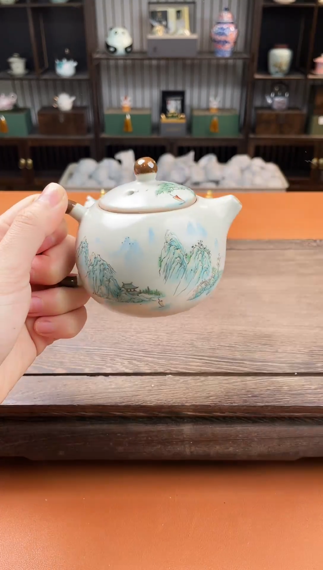 【闪购商品】陶你所爱茶器清仓福利品