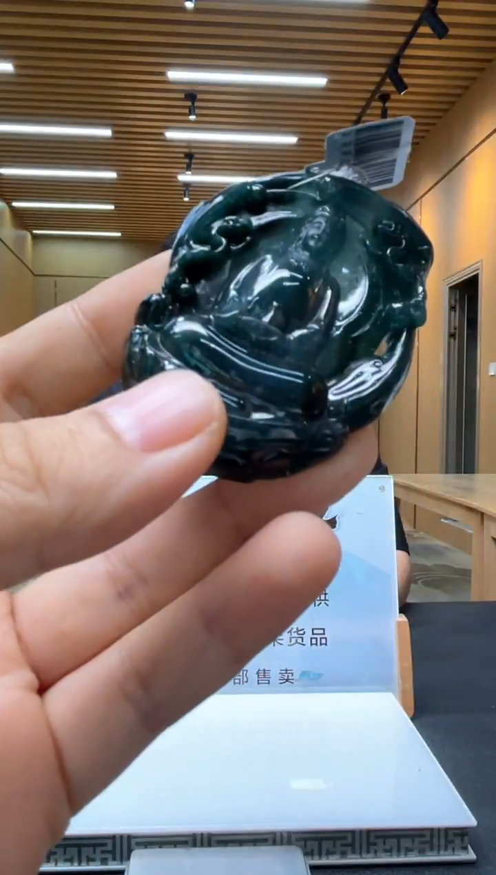 未镶嵌定制翡翠********467