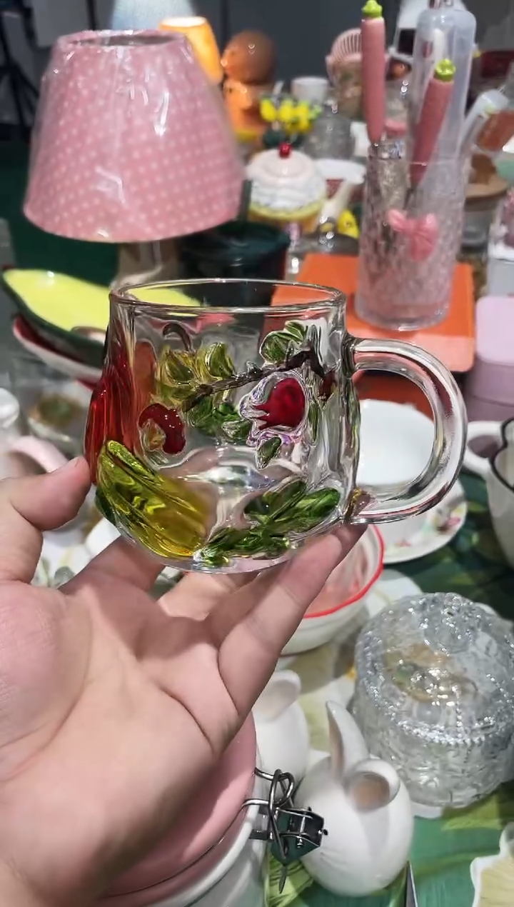 瓷片 开播福利款，拼手速