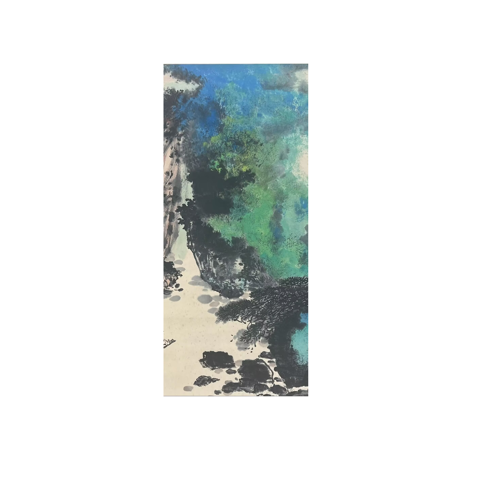 第三期6.13拍品《轶名》