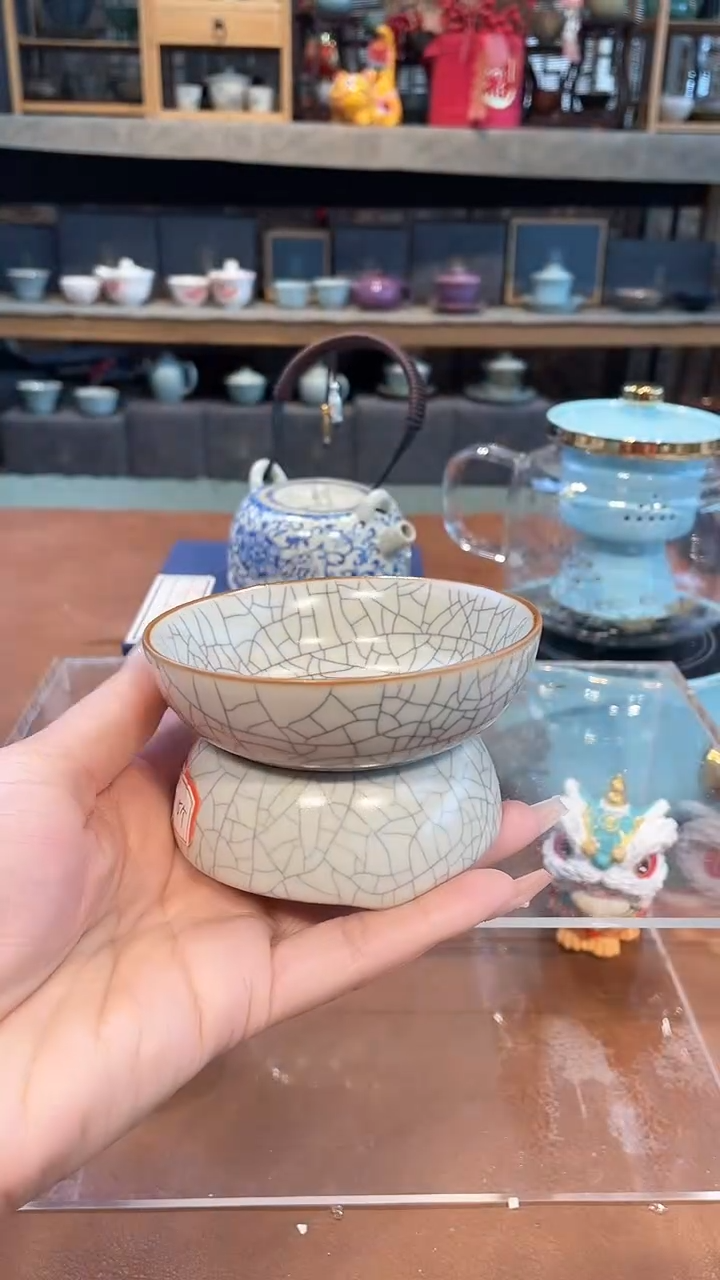 【闪购商品】不带茶盘不带礼盒@@0000