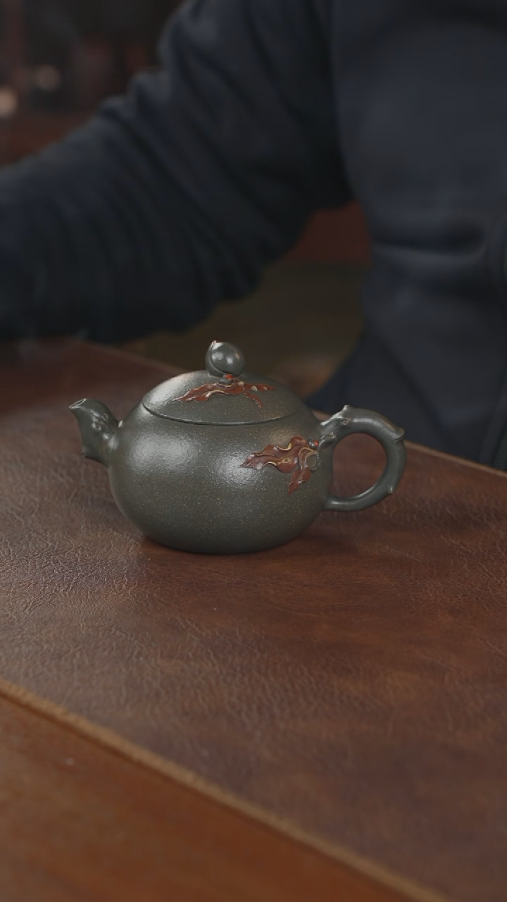 【闪购商品】紫砂茶壶紫砂壶紫砂壶