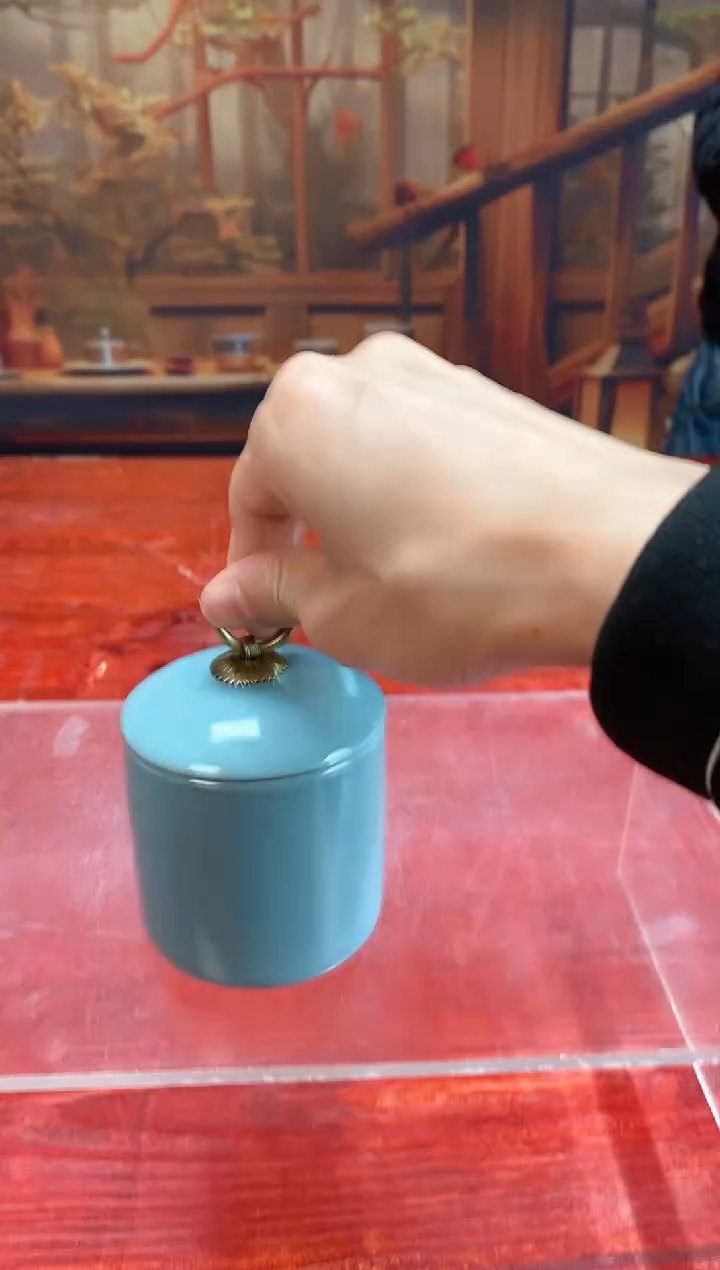 【闪购商品】@@@@@@@@@@@@@@@茶叶罐