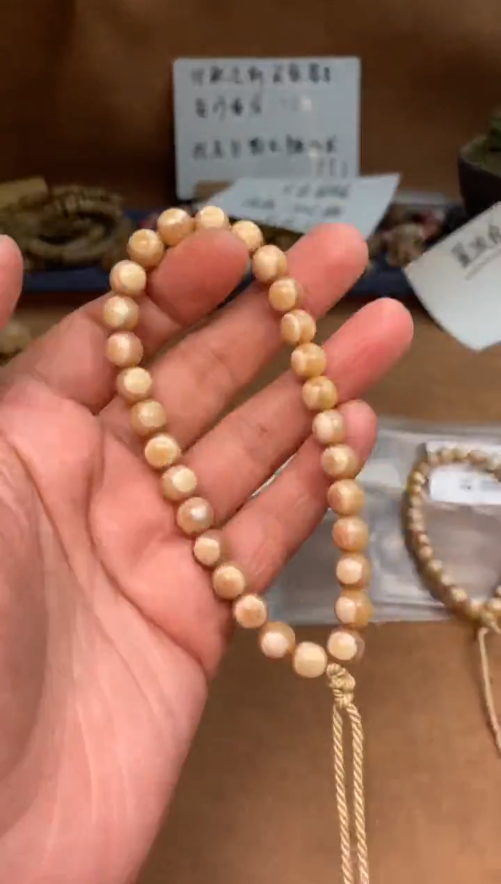 【闪购商品】牛骨其他马骨手作M112