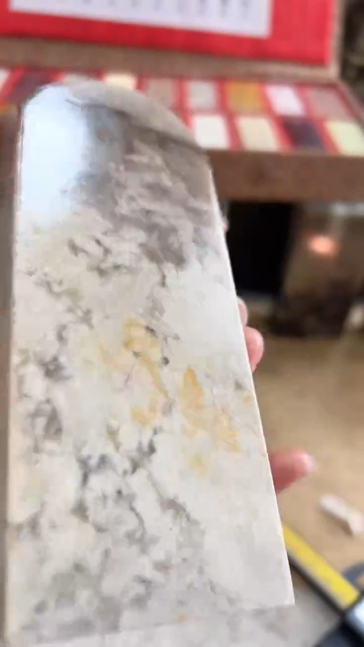 【知墨堂516#】印章石微瑕不挑1方【6*16】微瑕处理