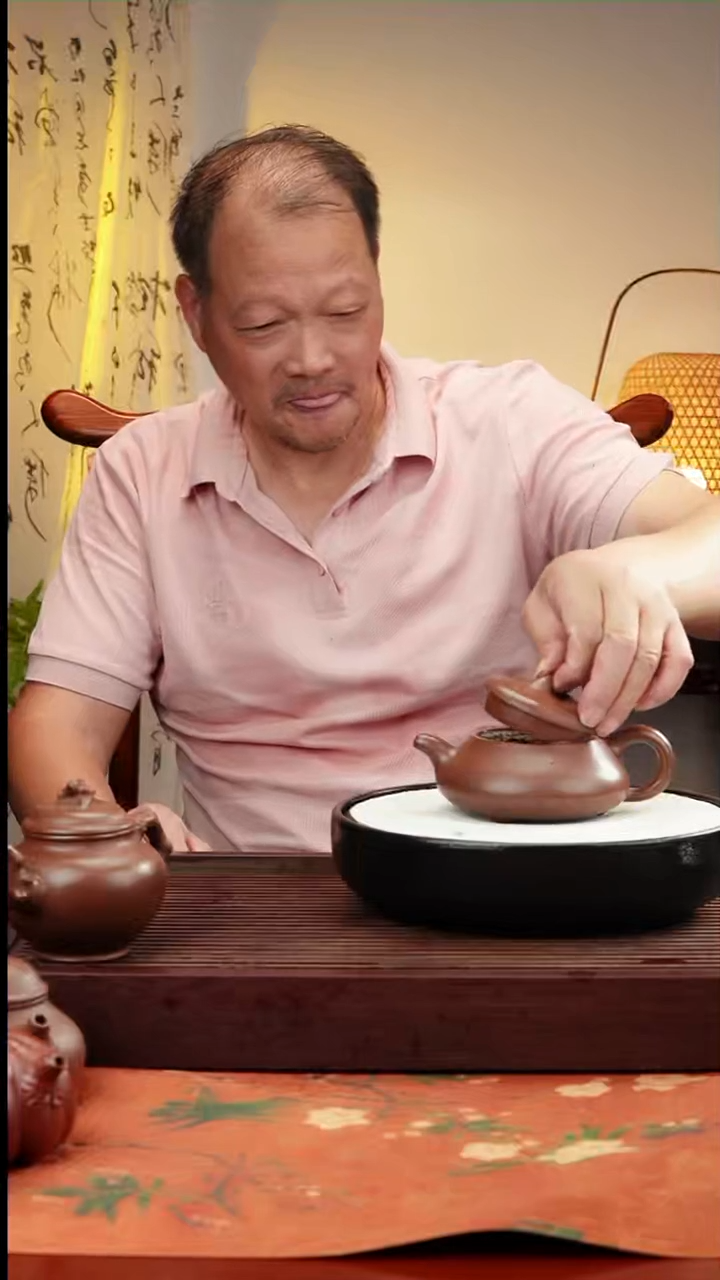 茶壶紫砂陈运财紫砂壶闪购
