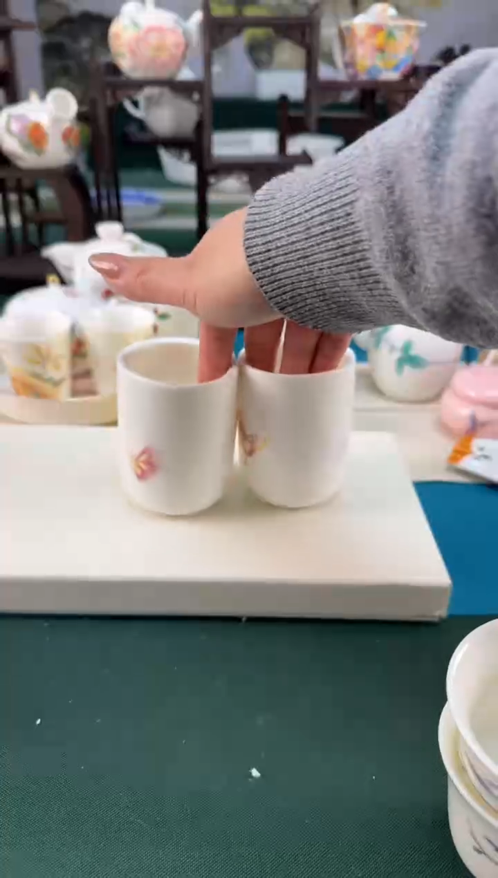 【闪购商品】瓷器 ······.......