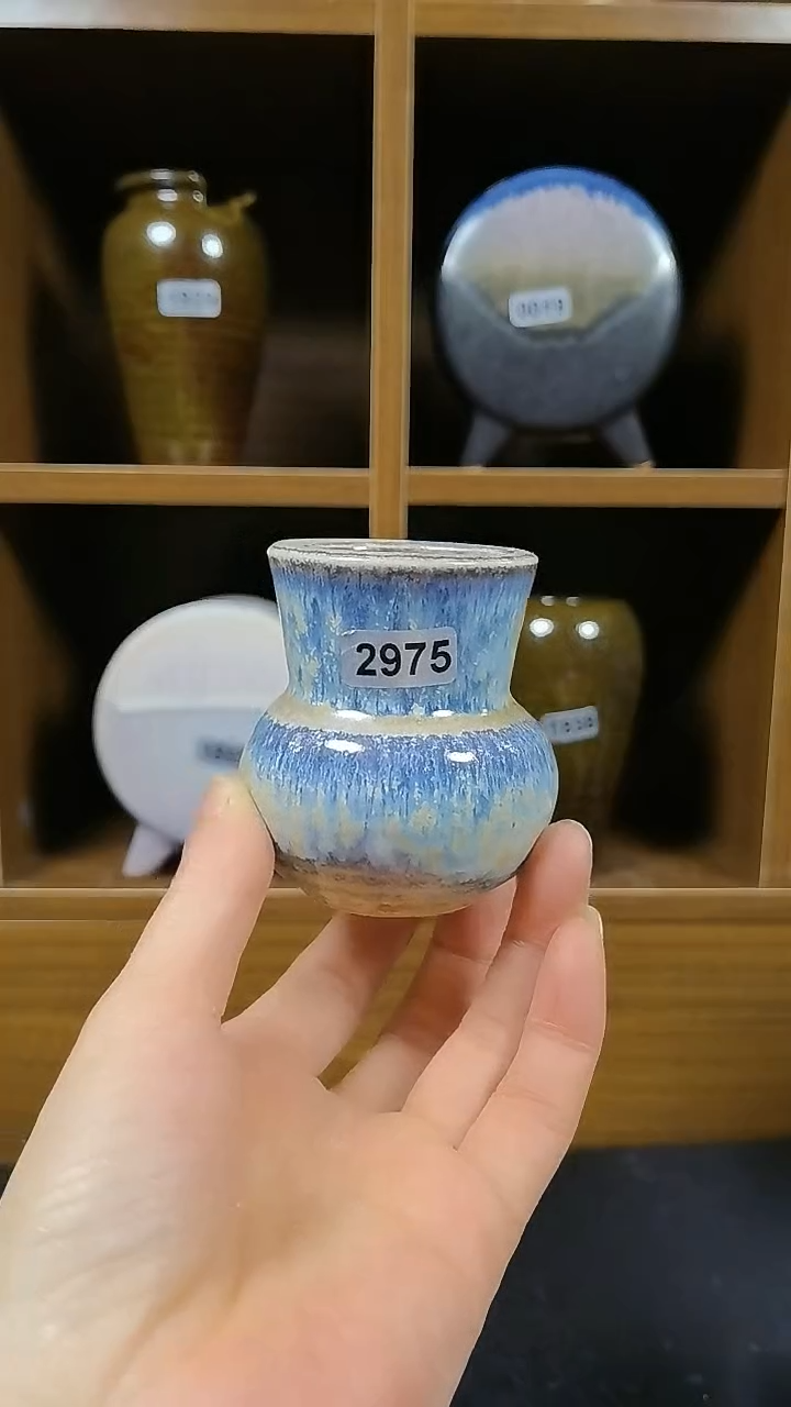 【闪购商品】红陶2975