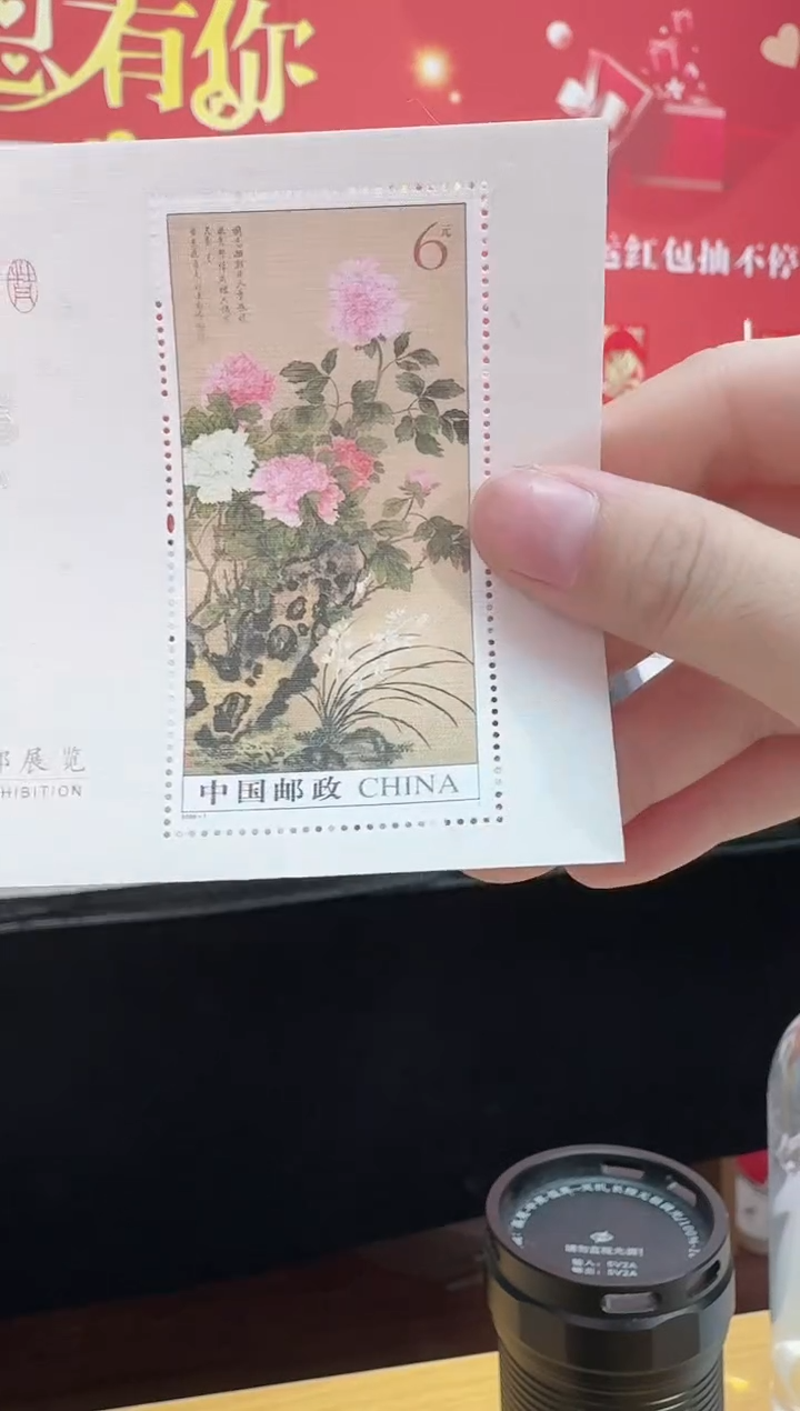 《中国2009世界集邮展览（丝绸+普通）》 小型张 CSGS评级 邮票