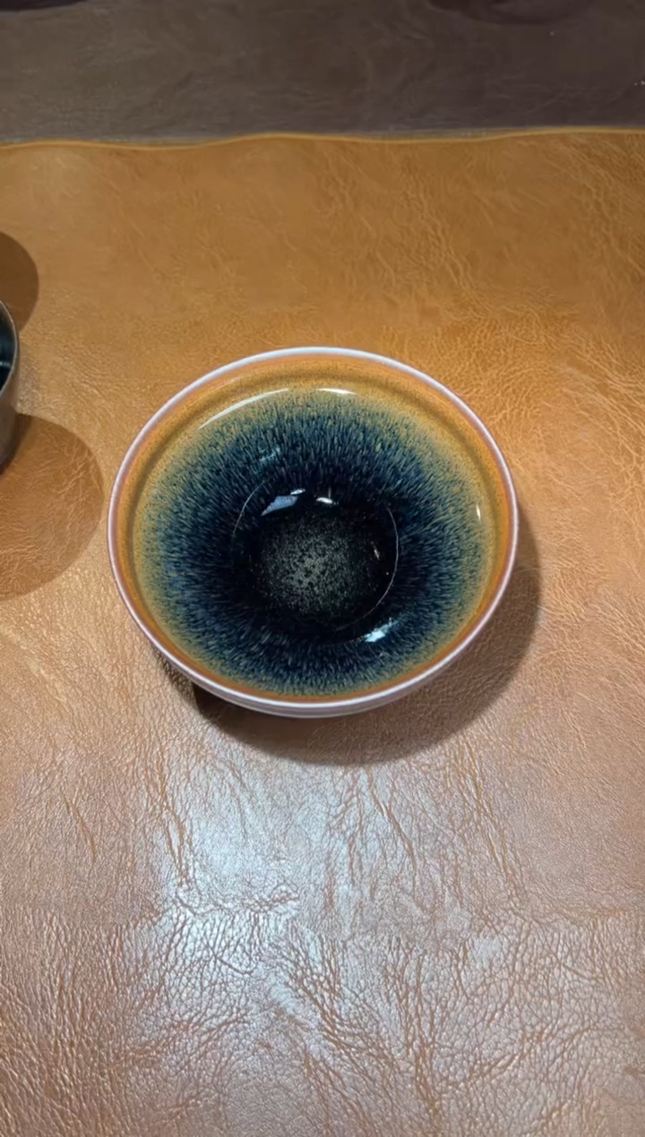 【闪购商品】茶盏19廖珍琴珍品收藏