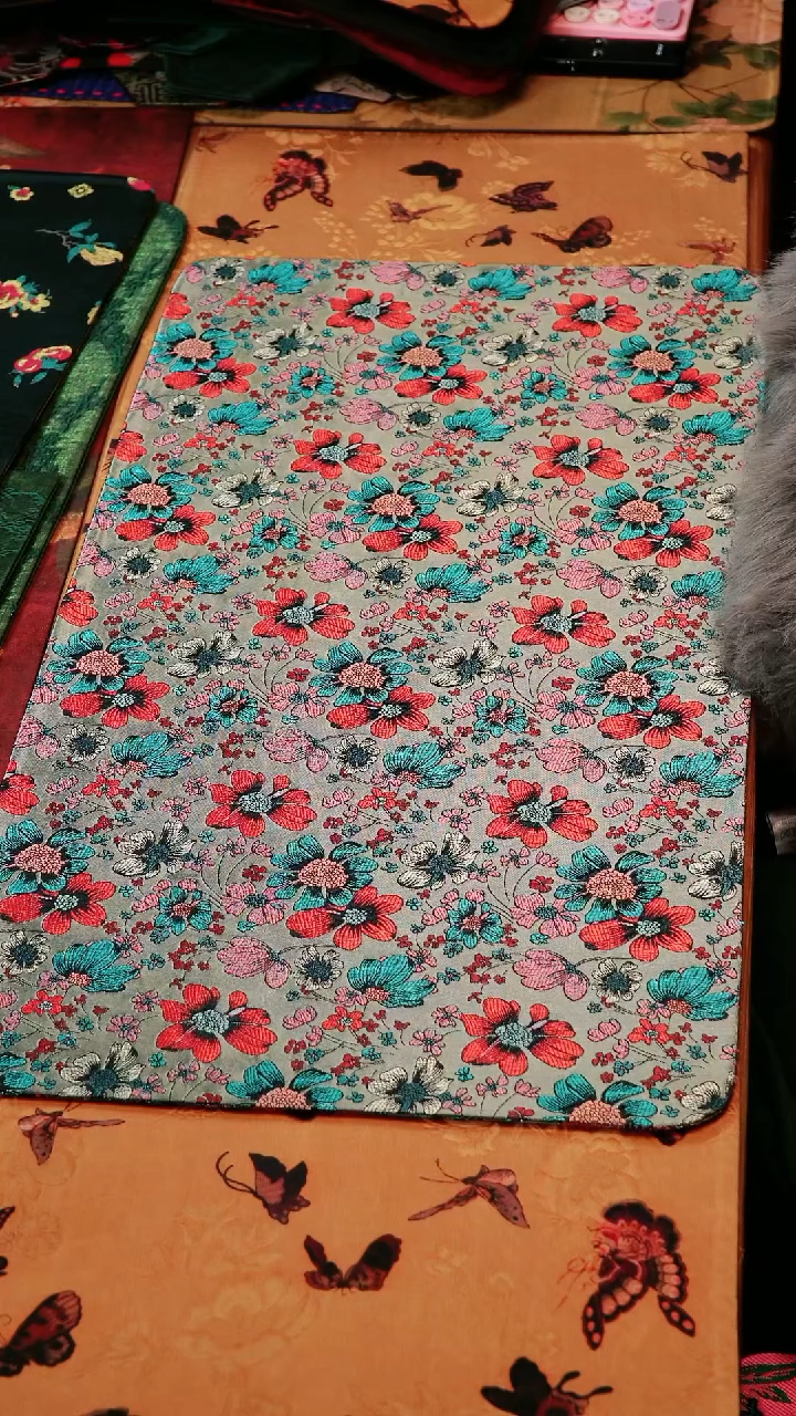 【闪购商品】摆件别具一阁布艺尺寸65+33